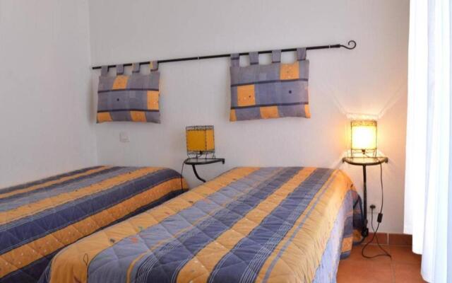 Appartement Sainte-Maxime, 3 pièces, 6 personnes - FR-1-226-189