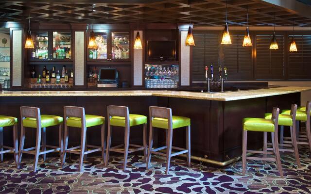 Hilton Tampa Airport Westshore