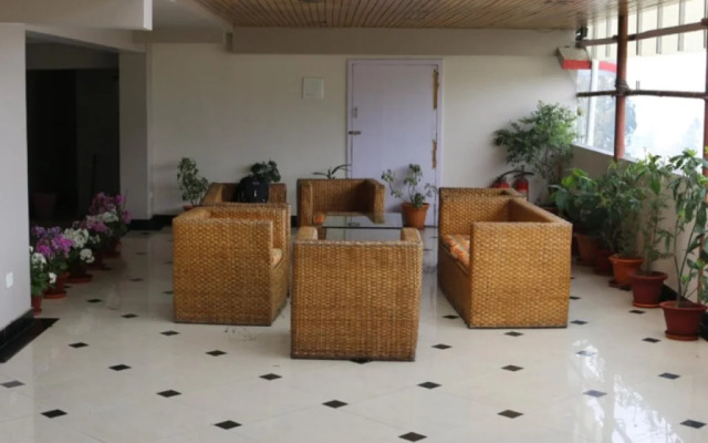Hotel Anand Palace