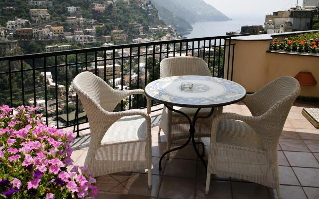 Hotel Royal Positano