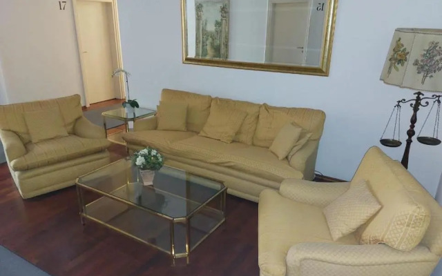 Hotel Goldener Stern