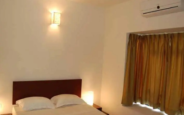 Airavatam Boutique Hotel