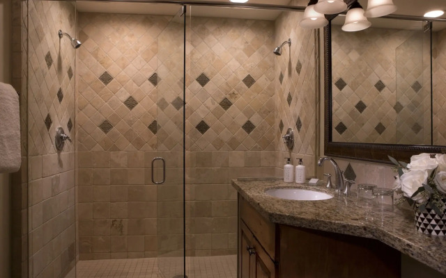 Teton Mountain Lodge and Spa