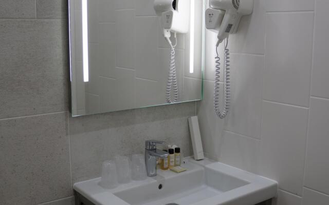 Les Terrasses Poulard