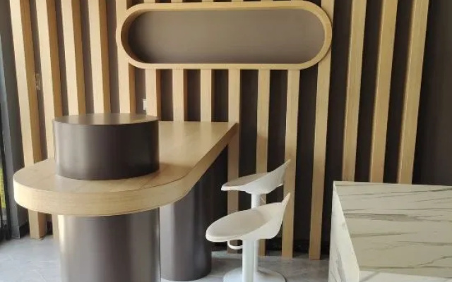 Zhanteng Express Hotel – Hotel Rooms – Shijiazhuang