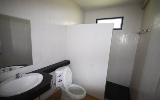 Wangthong Beach Resort