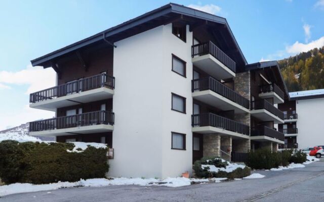 Apartment Arnica 16 Nendaz