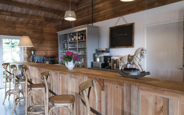 Domaine de la Boulaie