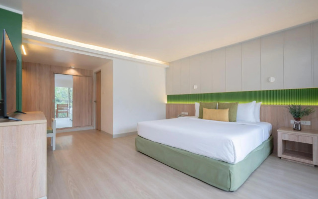 Green Park Resort
