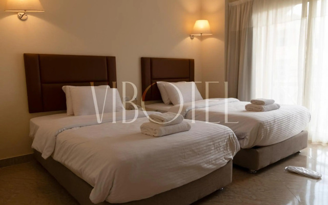 Vibotel Residence Hotel Apartments