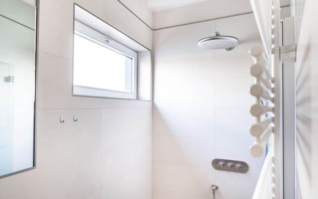 Ferienhäuser Spreewald Möwe