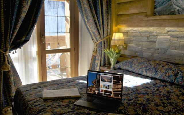 Laida Weg Experience Hotel