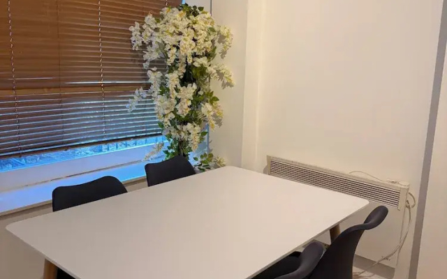 Central London W9 2 bed 2 Bath