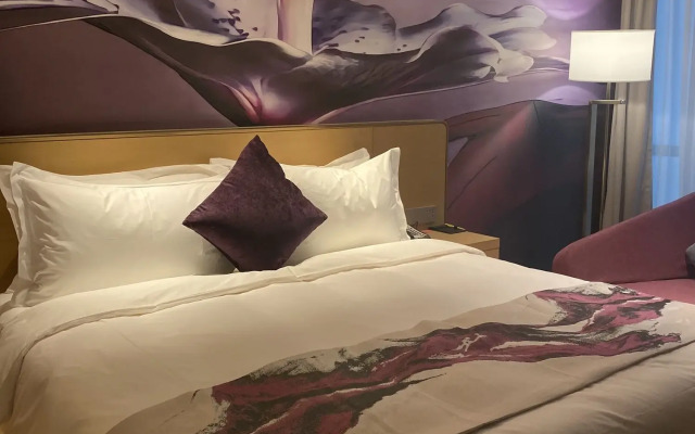 Novotel Zhengzhou Airport