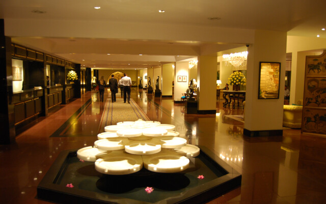 The Oberoi, New Delhi
