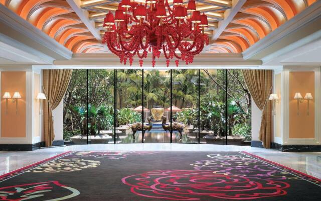 Wynn Macau