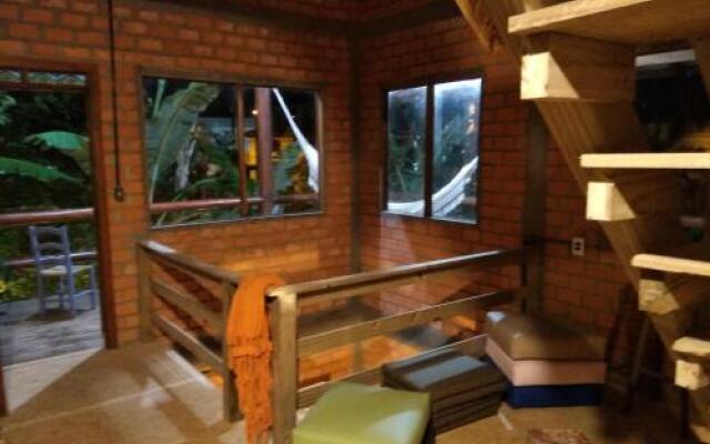 Spa Hostel Villa Morena