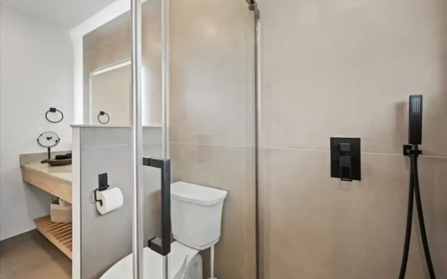 Casa Delfin Waterfront Heated Pool Wifi