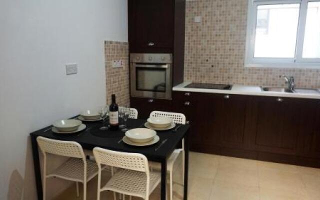 Lazuli City Seaview Apartment 34