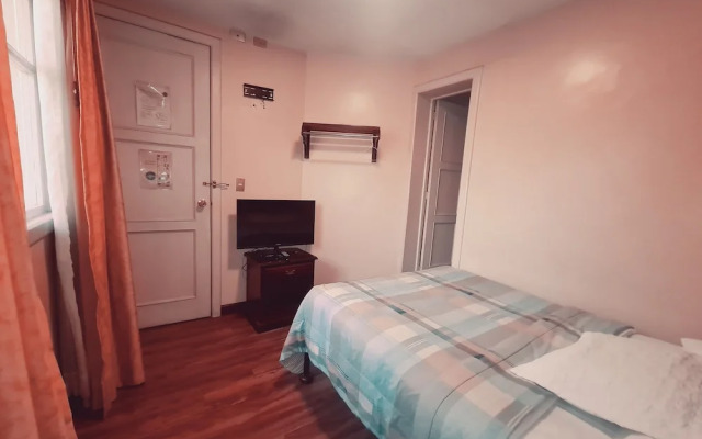 Hotel Chat Noir Cuenca