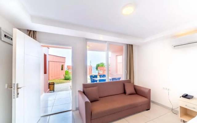 Queenaba Safe Village