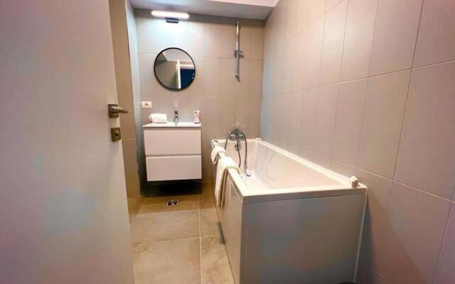 City Center Accommodation - 310