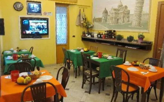Hotel Maria