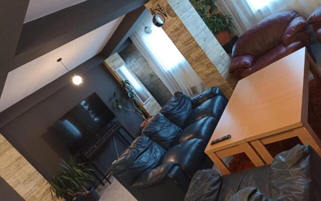Central Residence