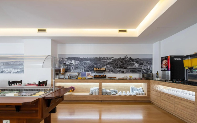 Stay Hotel Leiria