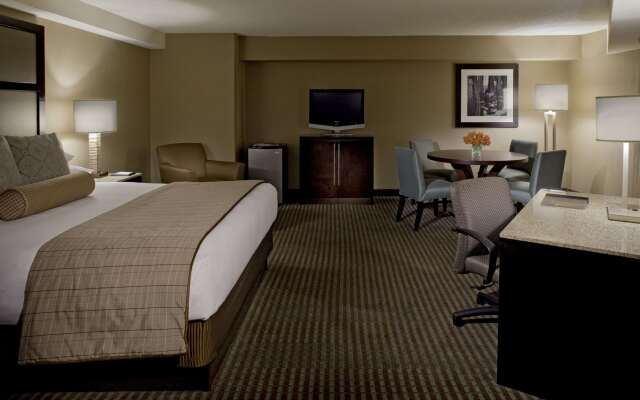 Hyatt Regency Greenville