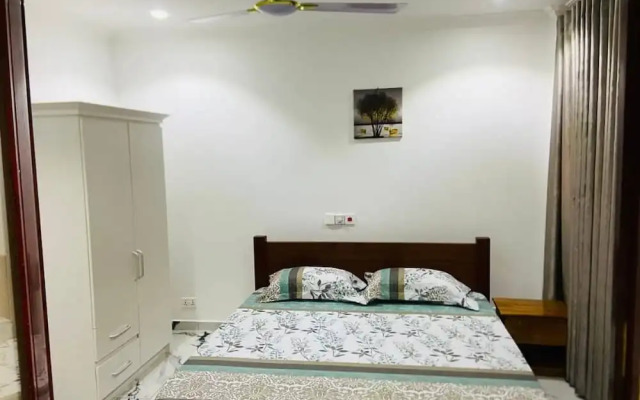 Jac-Kuw Splendour Homes