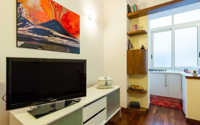 Apartment - Palazzo Motta BH 86