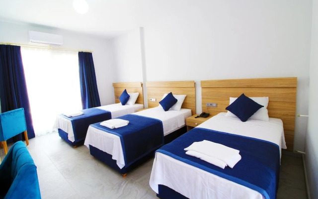 My Bitez Suites