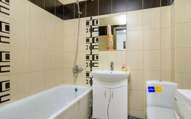 квартира в центре