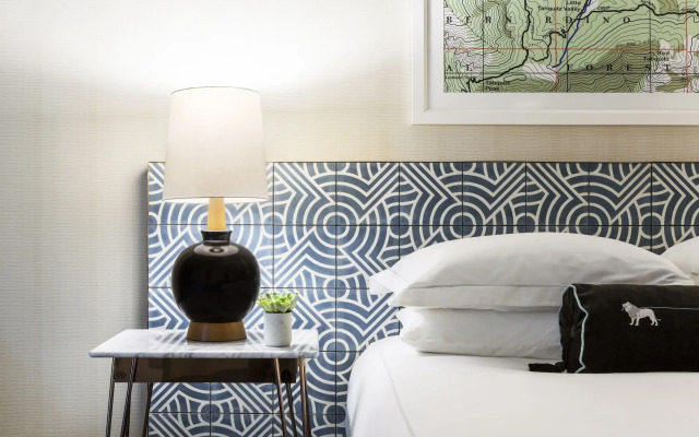 Kimpton Rowan Palm Springs