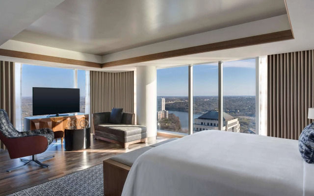JW Marriott Austin
