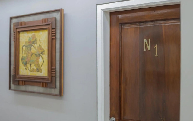 OYO 90061 Melati House Syariah