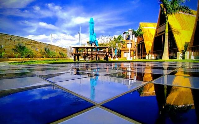 Pousada Viva - S¿Thom¿as Letras