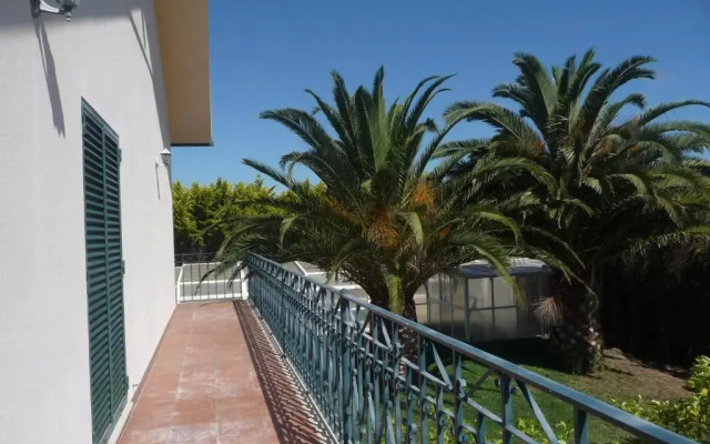 Quinta Manuel Santo