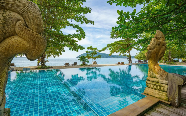 Chivapuri Beach Resort