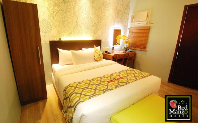 Red Mango Suites