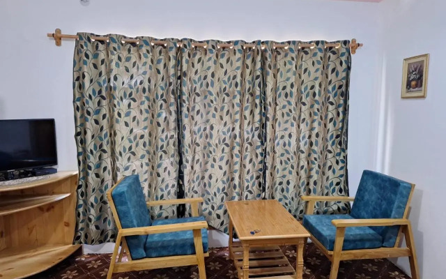 Shanti Guest House