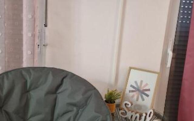 Cosy little studio for family vacations !