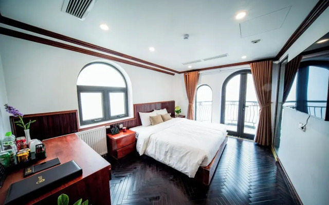 The Pepper King Resort & Pool Spa