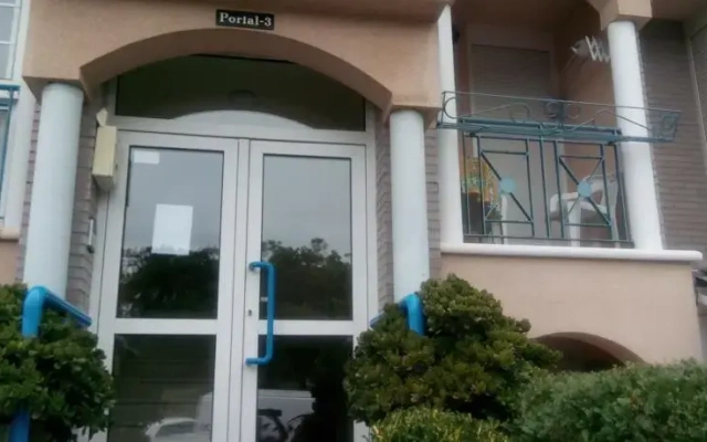 Apartamento en Somo