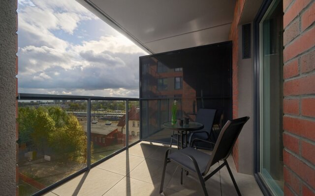 Moonlight Apartment by Renters