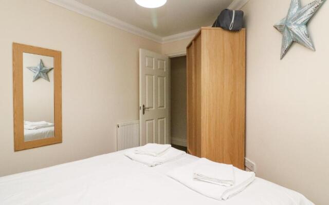 Harbour Watch Apartment 1
