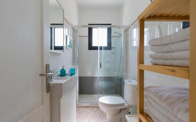 Mahostly Apartamento Comillas SH