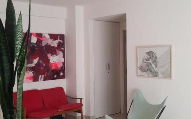 Departamento 2 ambientes en Mar del Plata