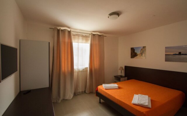 Villa Borgo Aranci Resort